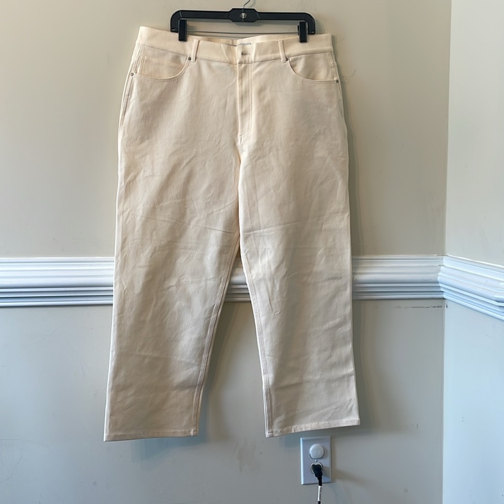 MM LAFLEUR The Daria Jean Eco Better Than Denim - Picture 7 of 9